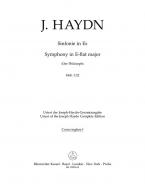 Sinfonie Es-Dur Hob. I:22 