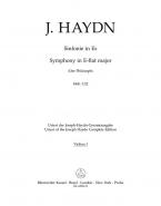 Sinfonie Es-Dur Hob. I:22 