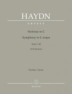 Sinfonie C-Dur Hob. I:60 