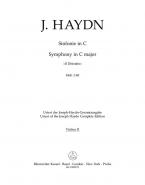 Sinfonie C-Dur Hob. I:60 