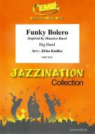 Funky Bolero Standard