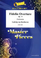 Fidelio Overture op. 72 Standard