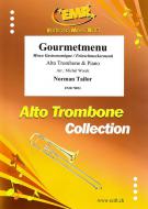 Feinschmeckermenü Standard