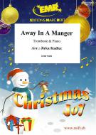 Away In A Manger Standard