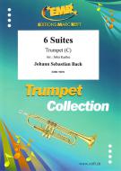 6 Suites BWV 1007-1012 Standard