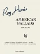 American Ballads 
