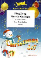 Ding Dong Merrily On High Download