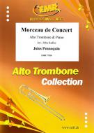 Morceau de Concert Download