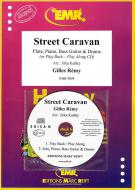 Street Caravan Download