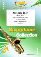 Melody in F op. 3, No. 1 Download