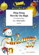Ding Dong Merrily On High Download
