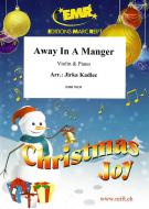 Away In A Manger Download