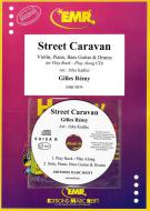 Street Caravan Download