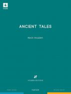 Ancient Tales (Fanfarenorchester) 