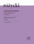 Polish Dances op. 37 