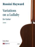 Variations on a Lullaby 
