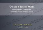 Choräle & Sakrale Musik 