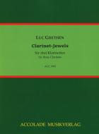 Clarinet-Jewels 