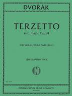 Terzetto in C-Dur op. 74 