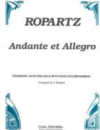 Andante et Allegro 