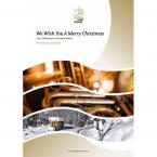 We Wish You A Merry Christmas 