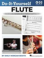 Do-It-Yourself Flute 