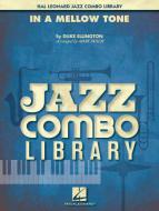 In a Mellow Tone Standard