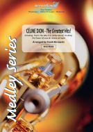 Céline Dion - The Greatest Hits! 