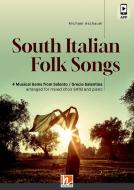 South Italian Folk Songs 