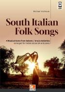 South Italian Folk Songs 