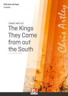 The Kings They Came from out the South 
