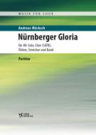 Nürnberger Gloria 
