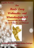 Das Harfe Easy Weihnachts- und Winterheft 