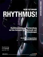 Rhythmus! 