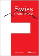 Chorbuch Schweiz ohne CD 