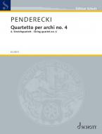 Streichquartett Nr. 4 Download