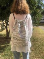 Rucksack - Nussknacker 