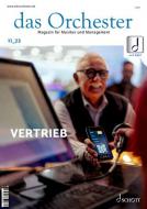 das Orchester 2023/11 