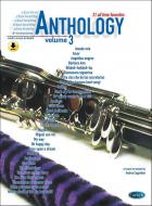 Anthology Clarinet 3 