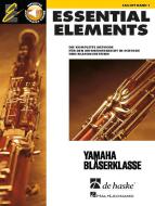 Essential Elements 1 - Fagott 