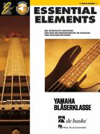 Essential Elements 1 - E-Bass 