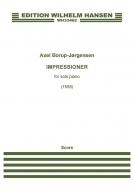 Impressioner op. 27 