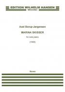 Marina Skisser op. 4,2 