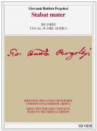 Stabat mater 