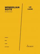 Mongolian Suite 