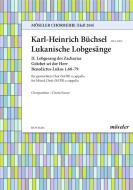 Lukanischer Lobgesang Download