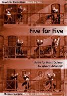 Five for Five 