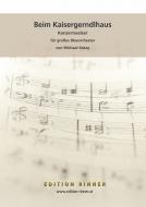 Beim Kaisergerndlhaus 