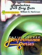 Appalachian Folk Song Suite 