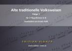 Alte tradionelle Volksweisen – Folge 1 